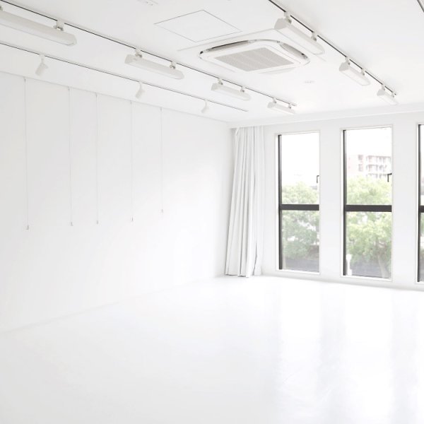 ＜京都＞スタジオ アンフィル Studio3【西京極駅】