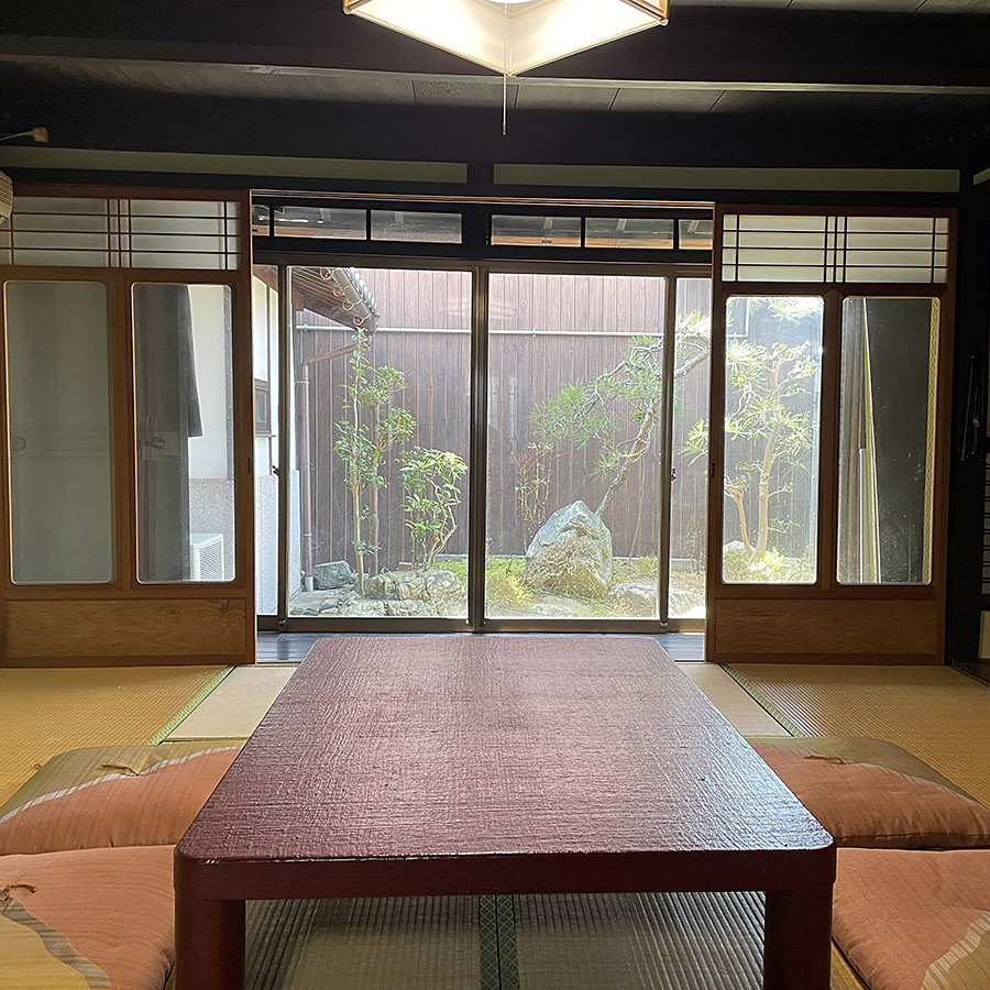 <滋賀>スタジオ縁【長浜駅】