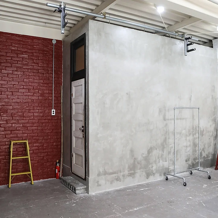 <東京>スタジオコフ 墨田区本所 1F~4F【本所吾妻橋駅】 - 画像 (2)