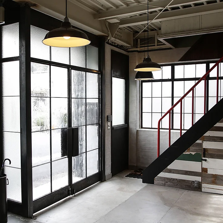 <東京>スタジオコフ 墨田区本所 1F~4F【本所吾妻橋駅】 - 画像 (3)