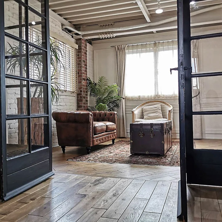 <東京>スタジオコフ 墨田区本所 1F~4F【本所吾妻橋駅】 - 画像 (6)