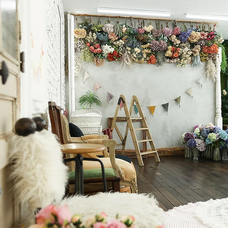 ＜東京＞スタジオ​てんとん　墨田区東駒形【本所吾妻橋駅】 - 画像 (2)