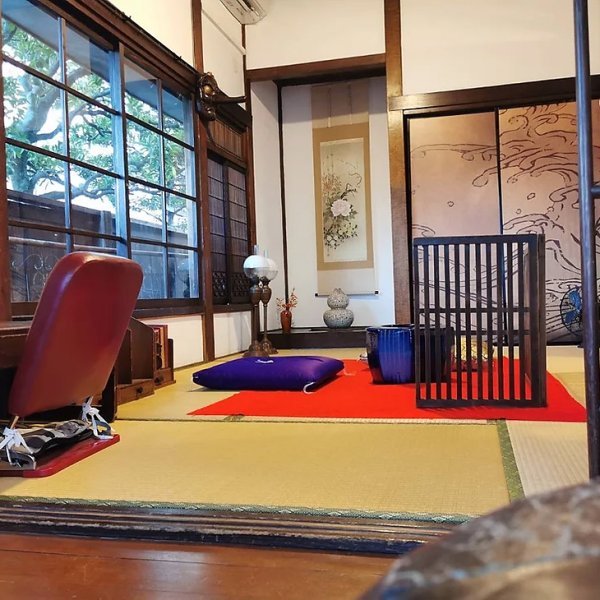 ＜東京＞asadaya　江戸川区小松川【平井駅】