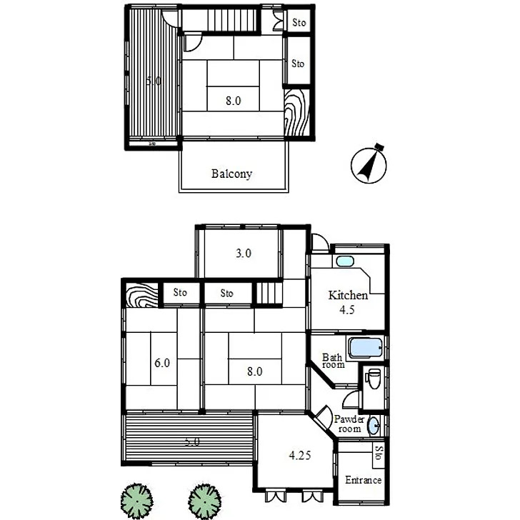 ＜東京＞asadaya　江戸川区小松川【平井駅】 - 画像 (7)