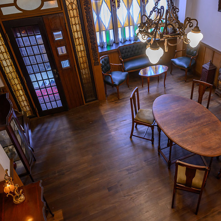 ＜東京＞千駄木スタジオ【田端駅】