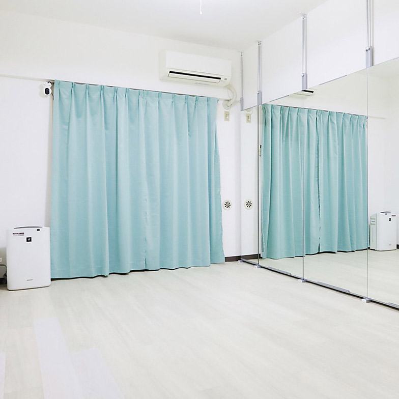 <東京>ベストスタジオ中野店【中野駅】