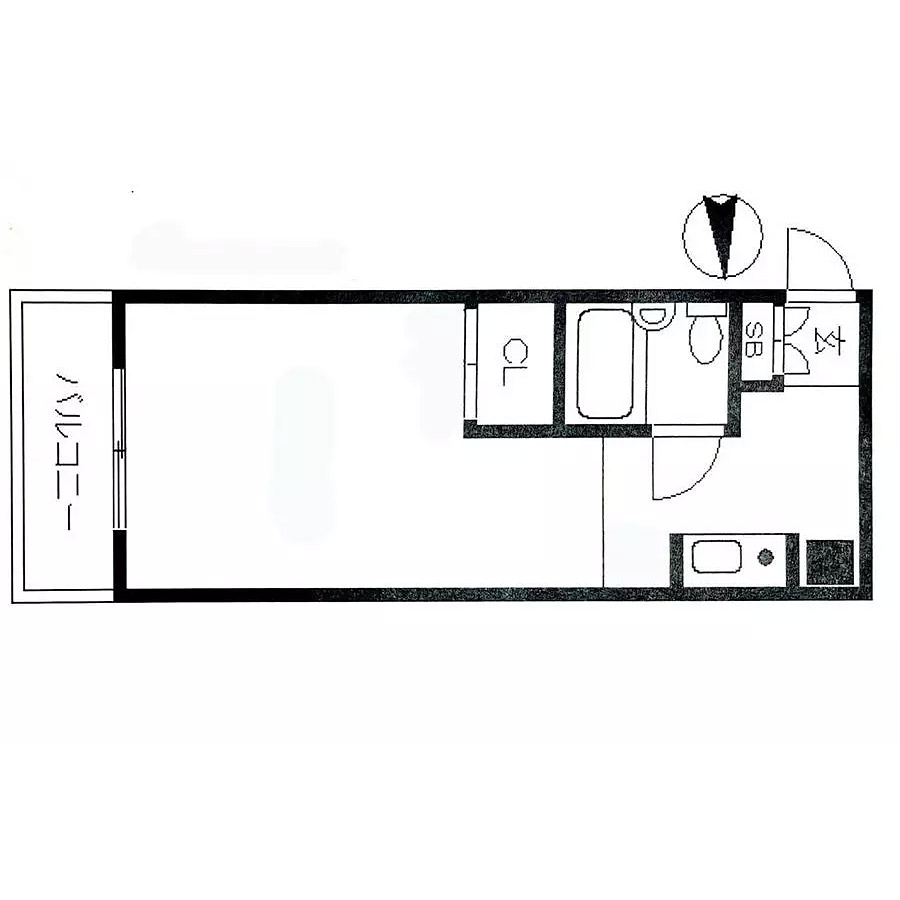 <東京>ベストスタジオ中野店【中野駅】 - 画像 (2)