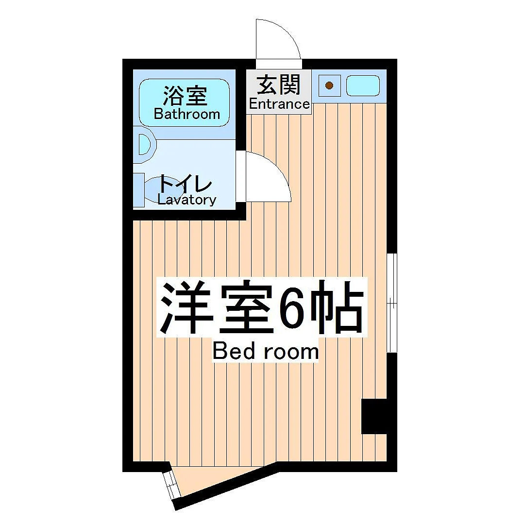 ＜東京＞ベストスタジオ立川店【立川駅】 - 画像 (3)