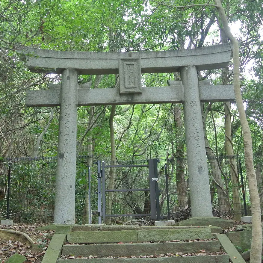 <福岡>探題神社 埴安神社【姪浜駅】 - 画像 (2)