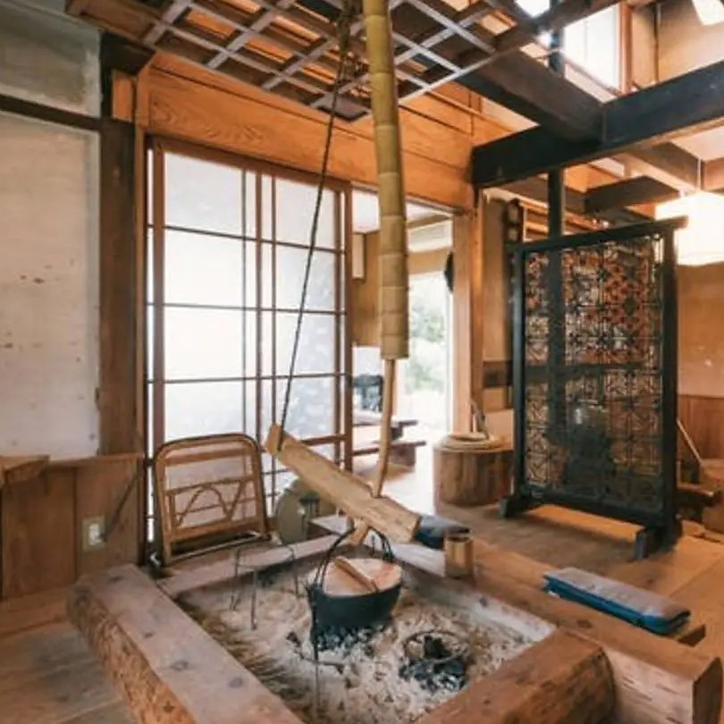 ＜福岡＞古民家フォトスタジオ 里や【筑前前原駅】