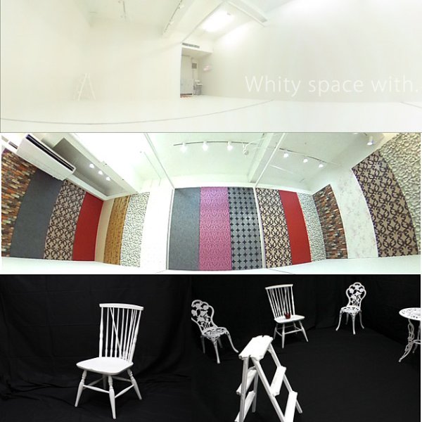 ＜福岡＞アート・コスプレスタジオWith（ウィズ）【西鉄バス清水町】<span class="price-others">おひとり１時間の料金</span>