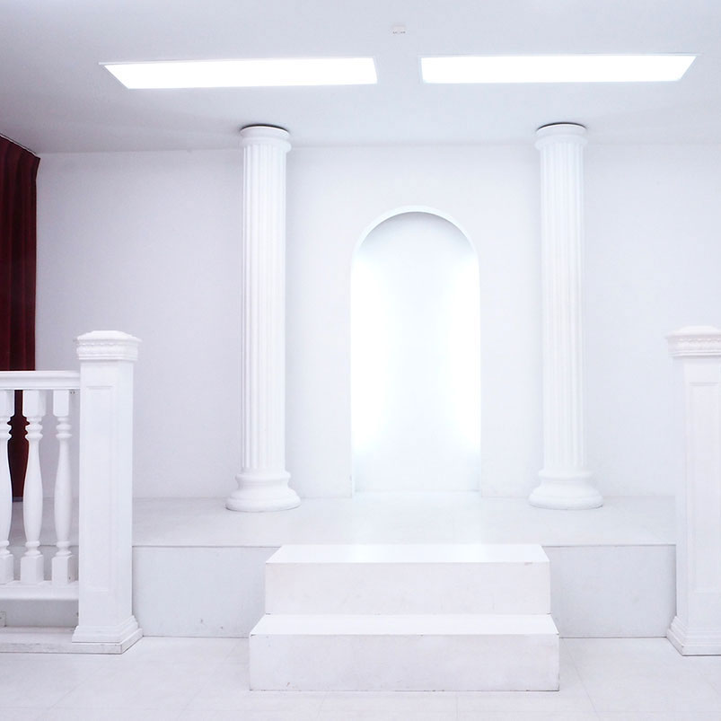 <福岡>スタジオジュエル博多駅前店【博多駅】