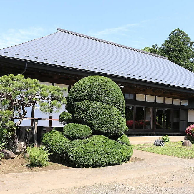 <茨城>下邑家住宅【つくば駅】