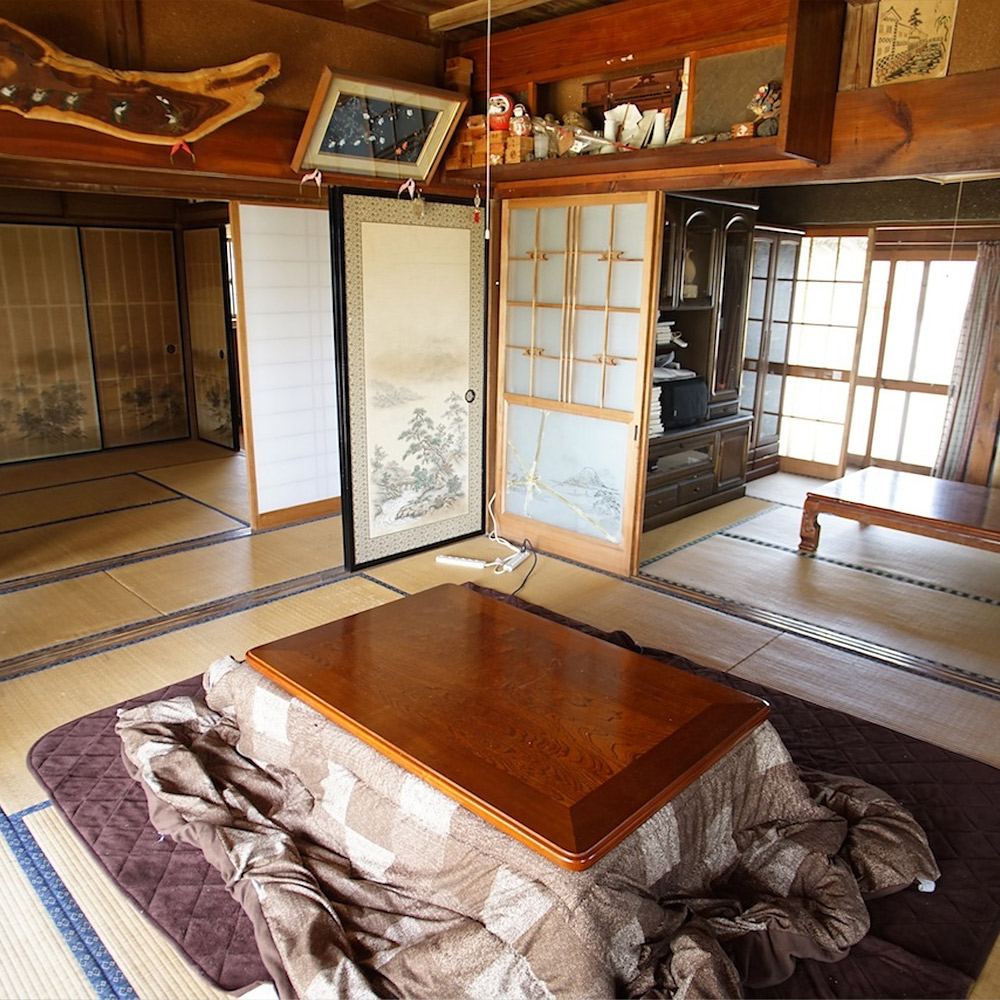 <茨城>農家民宿 南〜晴耕雨読のある暮らし〜【みどりの駅】 - 画像 (2)