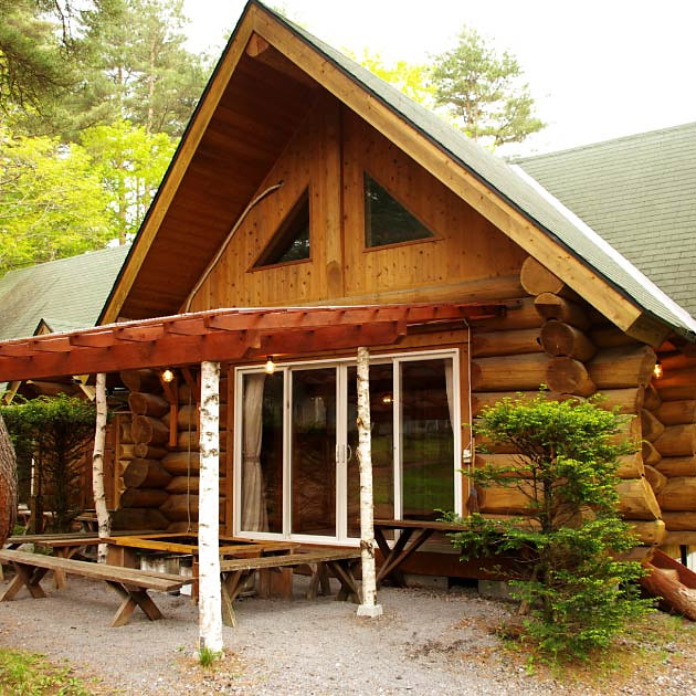 ＜群馬＞ベルエールの森<span class="price-others">おひとりの宿泊料金（4名で）</span>