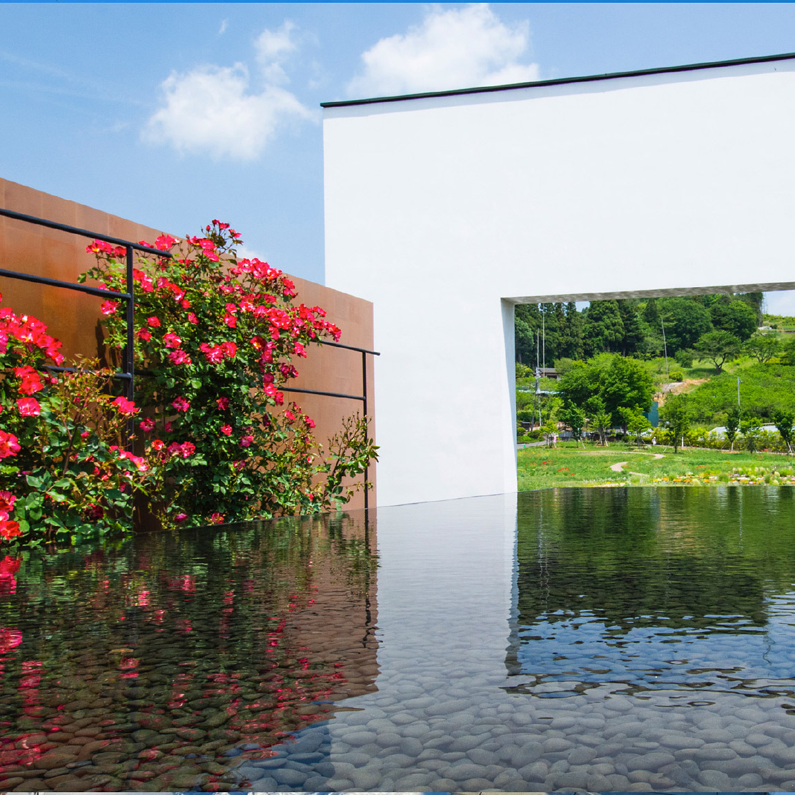 ＜群馬＞中之条ガーデンズ【中之条駅】<span class="price-others">おひとりの入園料</span>