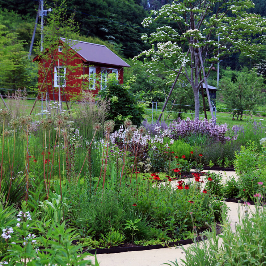 ＜群馬＞中之条ガーデンズ【中之条駅】<span class="price-others">おひとりの入園料</span> - 画像 (3)