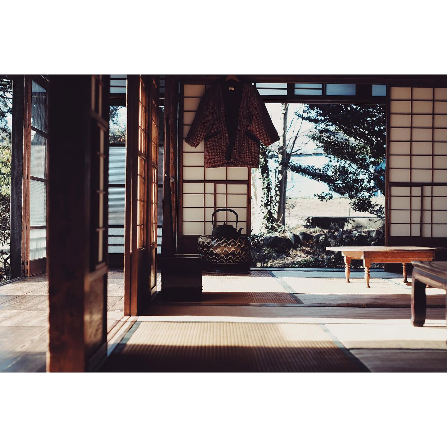 <埼玉>Fululu古民家山岸邸-飯能の家-【平沼郵便局前バス停】<span class="price-others">おひとり1時間の料金</span> - 画像 (3)