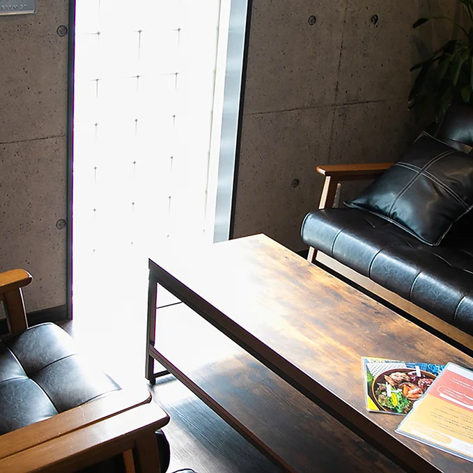 <埼玉>ICHIRIYAMA 1Fカフェ 2.3Fスタジオ【行田駅】<span class="price-others">おひとり1時間のお値段</span> - 画像 (2)