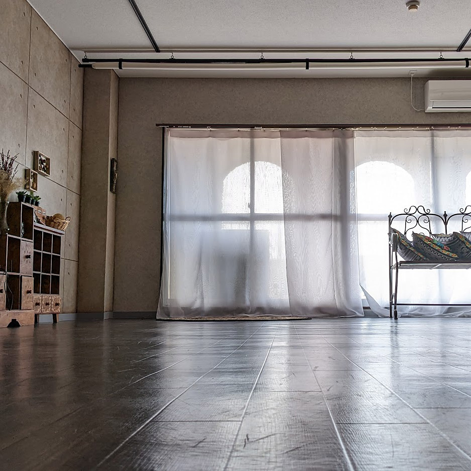 ＜埼玉＞Studio K【新越谷駅】 - 画像 (2)