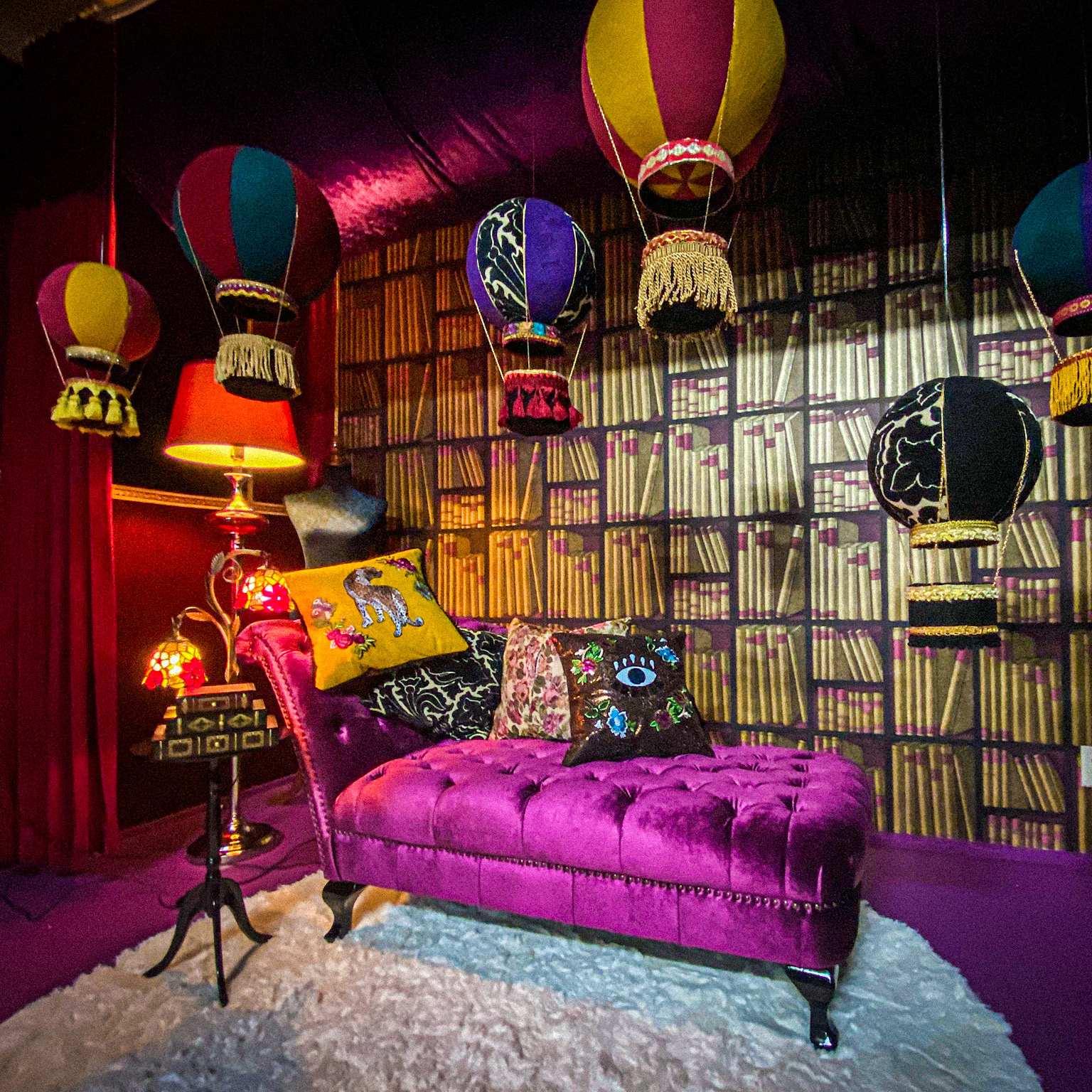 ＜埼玉＞Studio Monkey【田島団地バス停】 - 画像 (5)