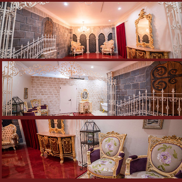 <埼玉>TOTTEMO ヨーロッパゴシック【神保原駅】 - 画像 (2)