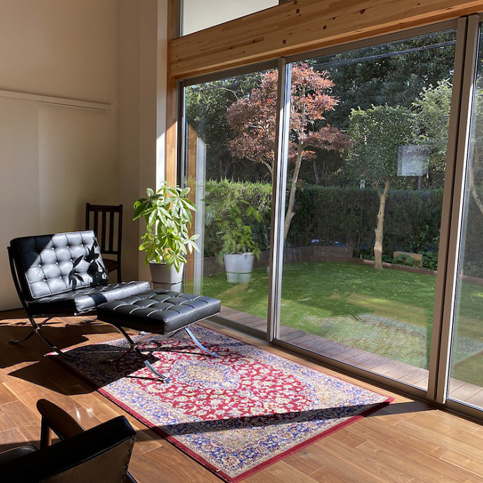 ＜埼玉＞White Room Studio 一軒家　グランドピアノ【元加治駅】