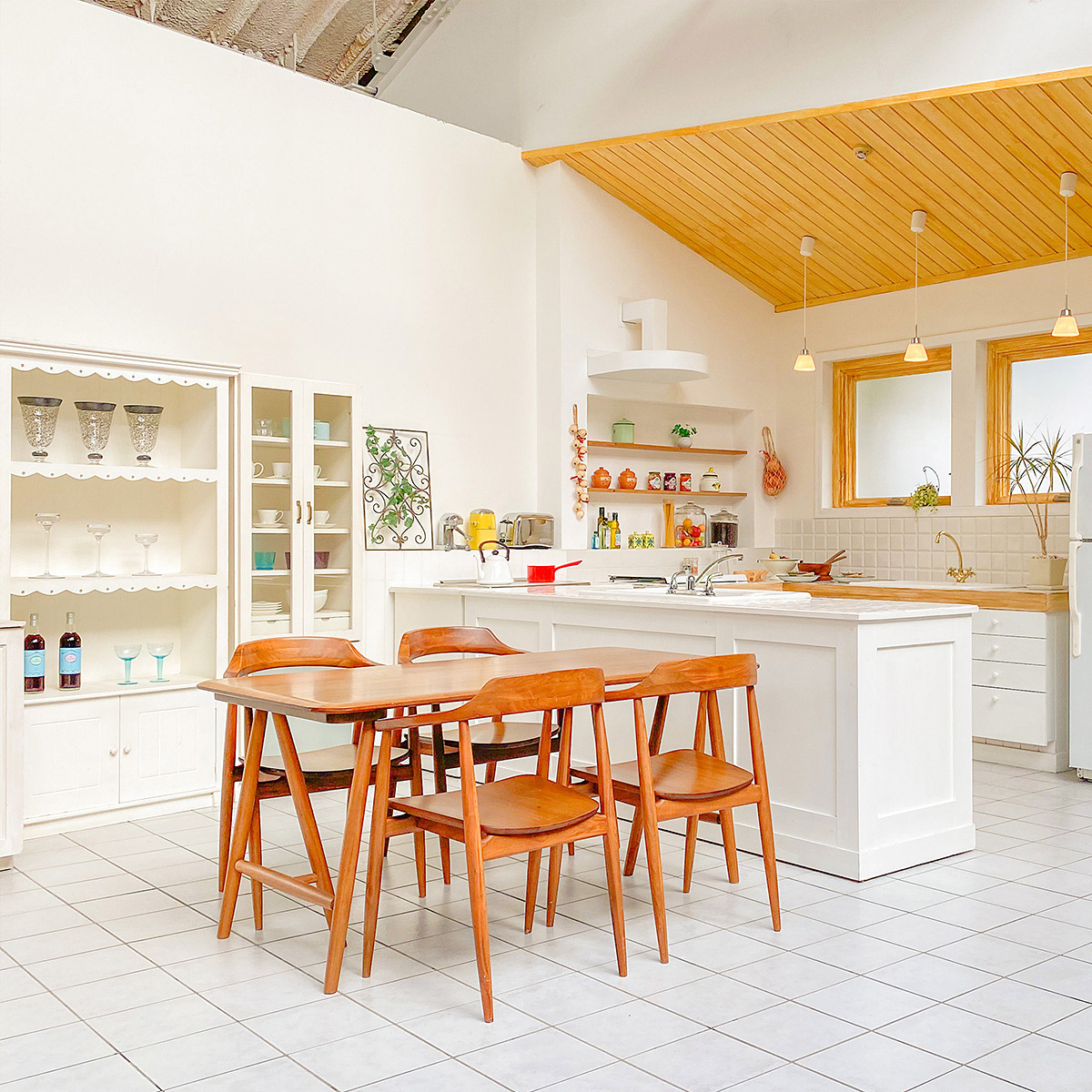 ＜埼玉＞スタジオサンパティック B棟貸切【戸塚安行駅】 - 画像 (3)