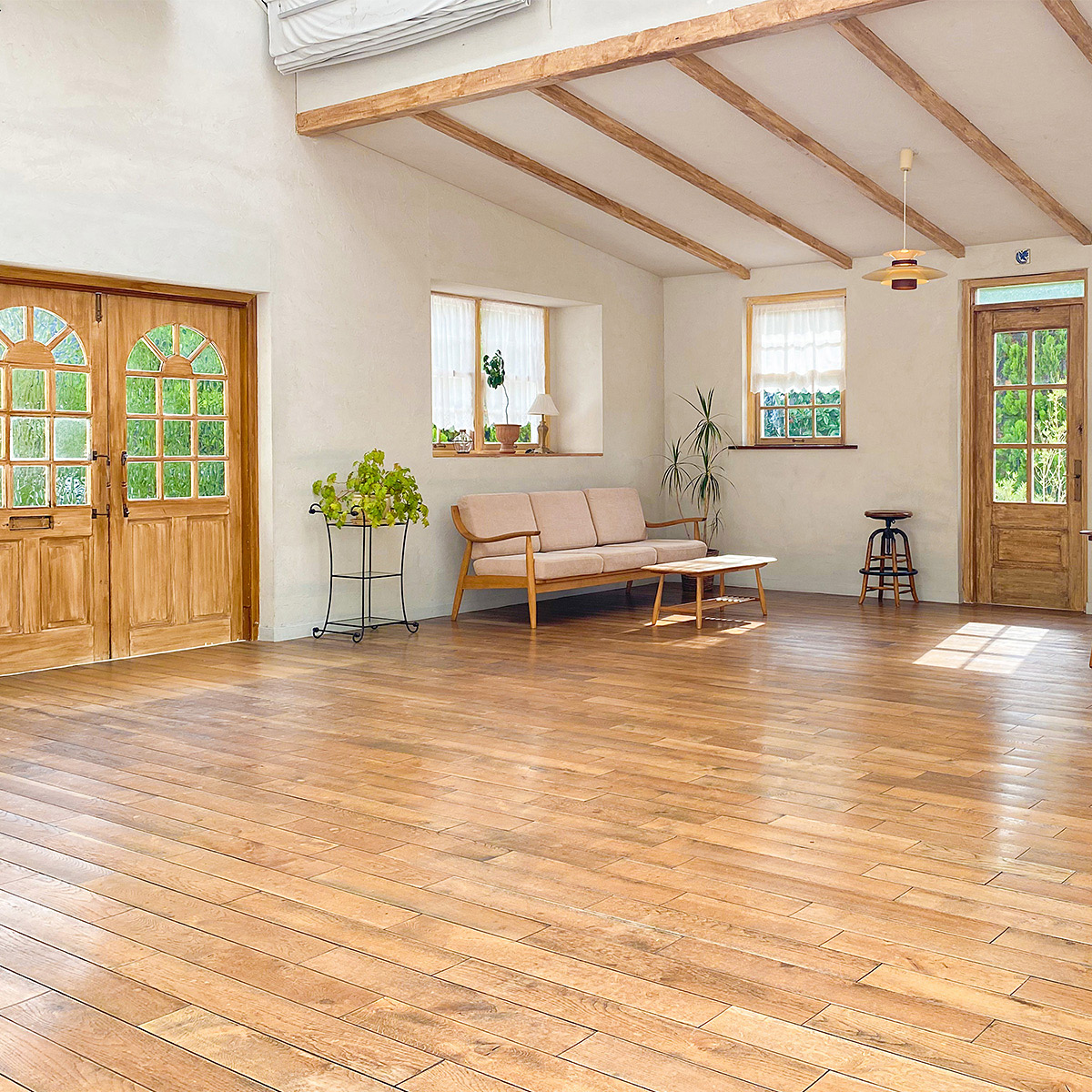 ＜埼玉＞スタジオサンパティック B棟貸切【戸塚安行駅】 - 画像 (4)