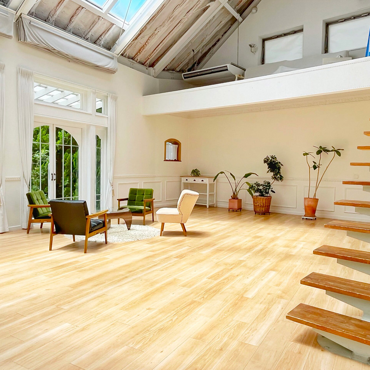 ＜埼玉＞スタジオサンパティック B棟貸切【戸塚安行駅】 - 画像 (5)