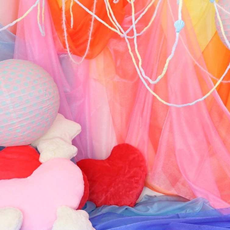 ＜埼玉＞スタジオぽんぽこ【武蔵藤沢】