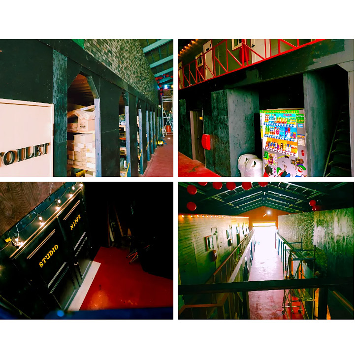 ＜埼玉＞ゼロポイント与野基地 倉庫全体利用プラン【与野本町駅】