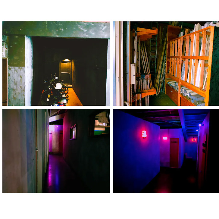 ＜埼玉＞ゼロポイント与野基地 倉庫全体利用プラン【与野本町駅】 - 画像 (2)