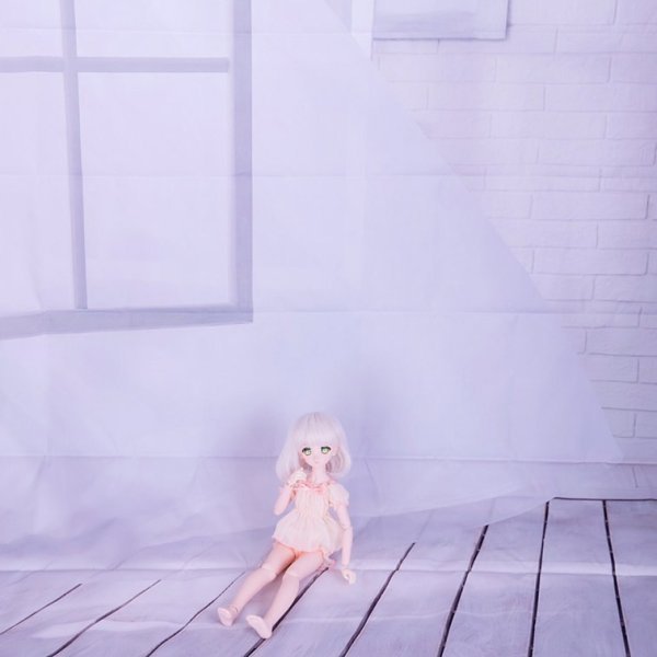 ＜埼玉＞ドルフィンゲート　ピンク・ホワイト・ブラック３色の部屋【平沼郵便局前バス停】 - 画像 (3)