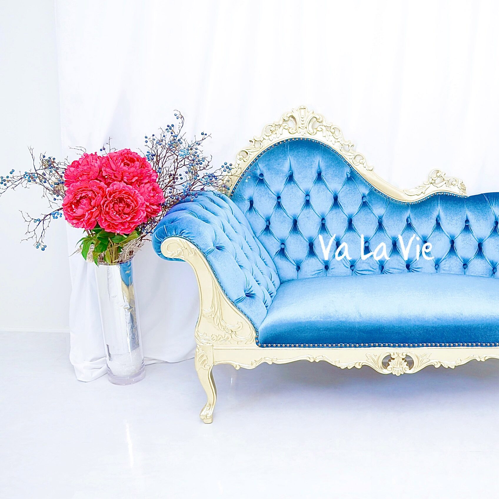 ＜埼玉＞フォトスタジオ Va La Vie【蕨駅】