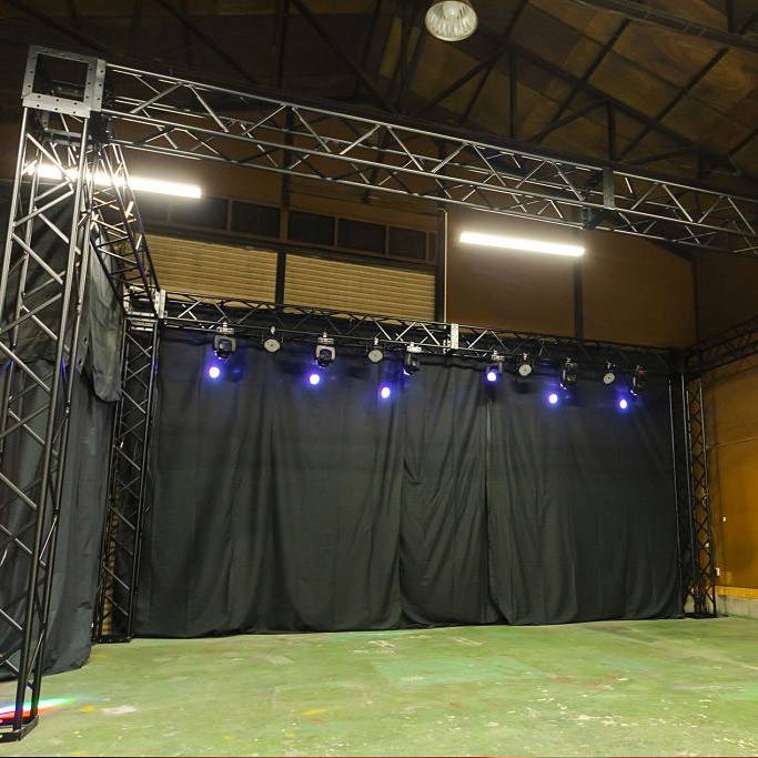 ＜埼玉＞後藤スタジオ新三郷【新三郷駅】 - 画像 (3)