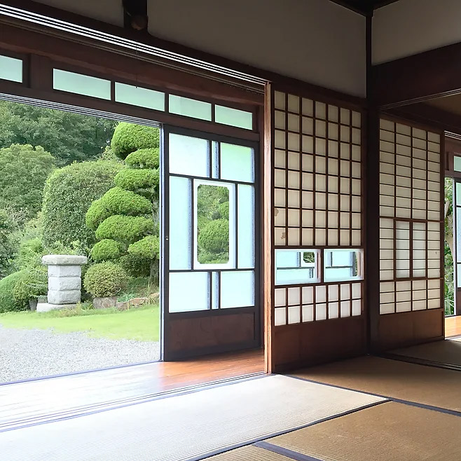 ＜埼玉＞里山スタジオいわふね 平屋の古民家【岩舟駅】 - 画像 (2)