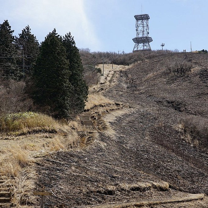 <静岡>十里木高原【バス十里木降車】<span class="price-others">入場料無料</span> - 画像 (3)