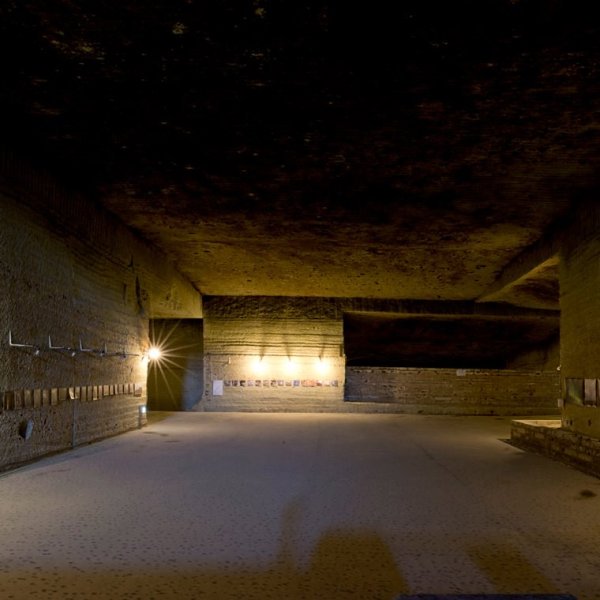 ＜栃木＞大谷資料館 要申請（撮影料別途） <span class="price-others">おひとりの入場料 別途要撮影料</span> - 画像 (2)