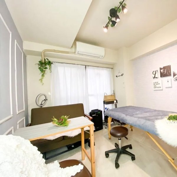 ＜千葉＞レンタルサロン KuraKura柏 ルーム１/ the Premier【柏駅】 - 画像 (2)