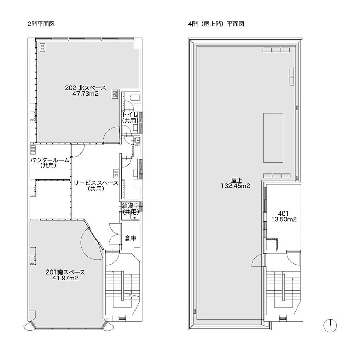 ＜岐阜＞岐阜ビル 撮影スタジオ【岐阜駅】 - 画像 (2)
