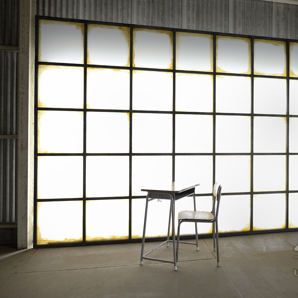 <三重>宇宙光業 スタイリッシュ廃墟【津駅】 - 画像 (2)