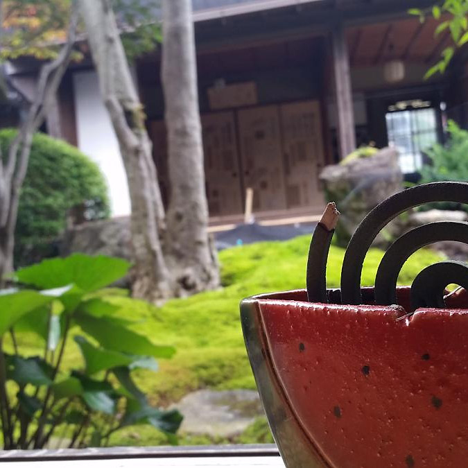 <三重>旅人宿 石垣屋 個室宿泊【田丸駅】<span class="price-others">おひとりの宿泊料</span> - 画像 (2)