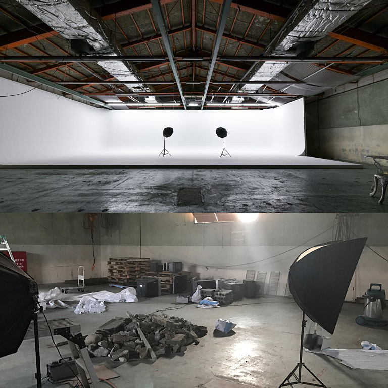 ＜福井＞GFY PHOTO STUDIO【森田駅】