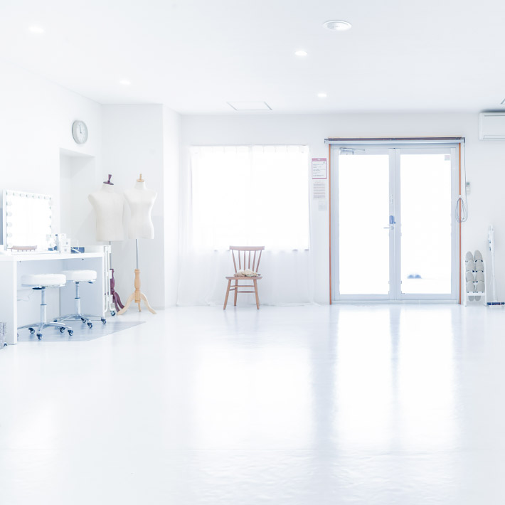 ＜山梨＞スタジオリグラフ【南甲府駅】 - 画像 (2)