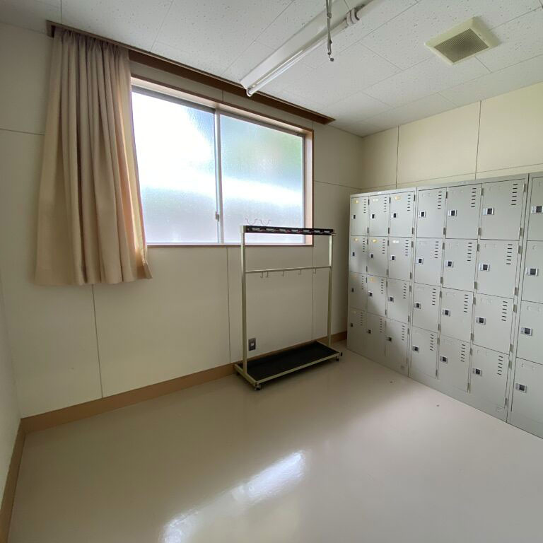 ＜山梨＞学校スタジオ 体育館 – アリーナ【清里駅】 - 画像 (4)