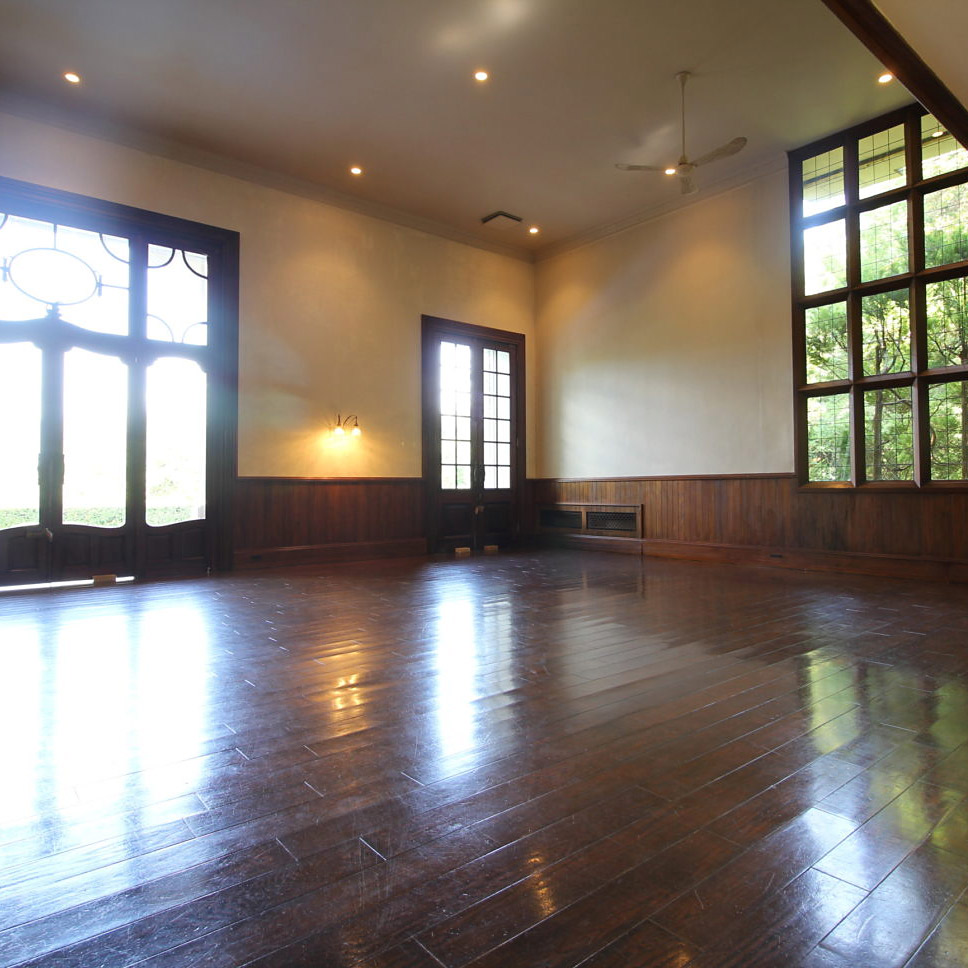 ＜山梨＞SHIGENO河口湖ハウス Room1