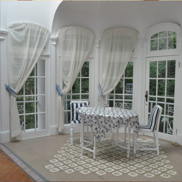 ＜山梨＞SHIGENO河口湖ハウス Room2