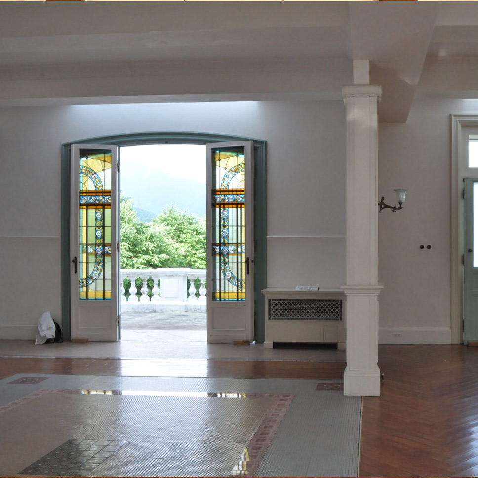 ＜山梨＞SHIGENO河口湖ハウス Room2 - 画像 (2)