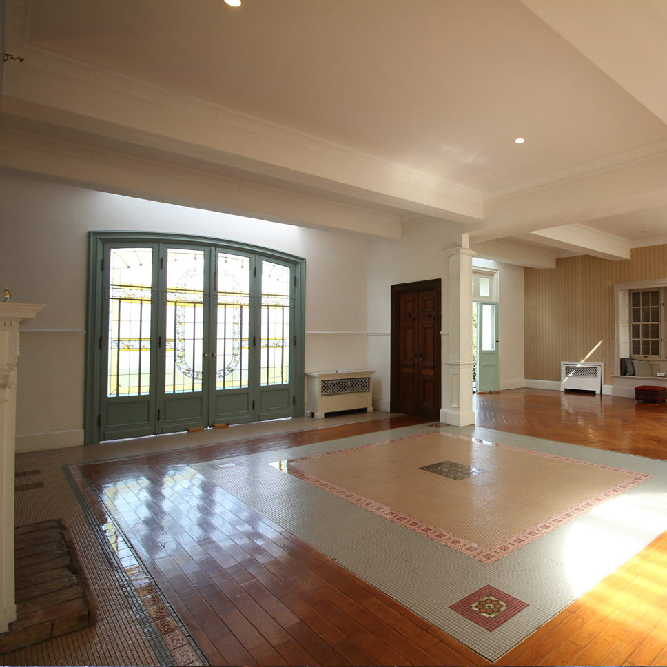 <山梨>SHIGENO河口湖ハウス Room2 - 画像 (3)